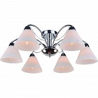 потолочная люстра arte lamp 32 a1298pl-6cc в Костроме