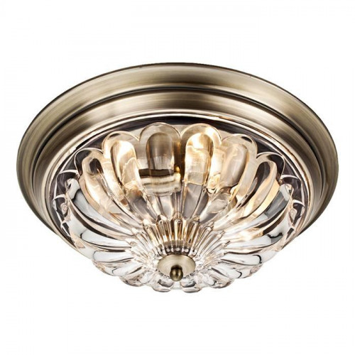 потолочный светильник arte lamp ocean a2128pl-4ab в Костроме
