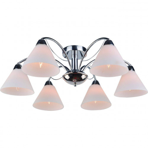 потолочная люстра arte lamp 32 a1298pl-6cc в Костроме