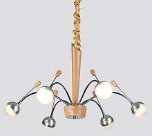 подвесная люстра lucia tucci natura 155.6 в Костроме