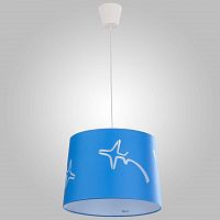 подвесной светильник tk lighting 1960 avion в Костроме