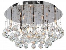 потолочный светильник arte lamp cincin a1556pl-15cc в Костроме