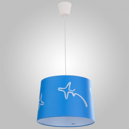 подвесной светильник tk lighting 1960 avion в Костроме