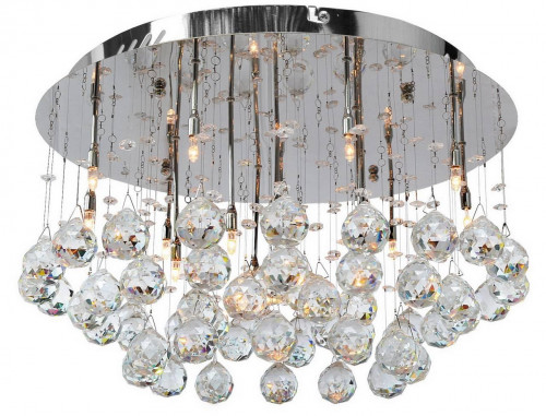 потолочный светильник arte lamp cincin a1556pl-15cc в Костроме