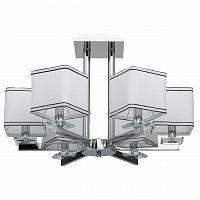 потолочная люстра mw-light наполи 686010306 в Костроме