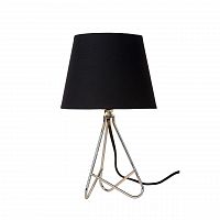 настольная лампа lucide gitta 47500/81/11 в Костроме