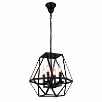 подвесная люстра st luce sl232.403.04 в Костроме