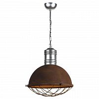 подвесной светильник lussole loft grlsp-9500 в Костроме