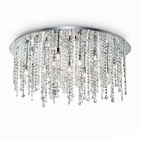 потолочный светильник ideal lux royal pl15 в Костроме