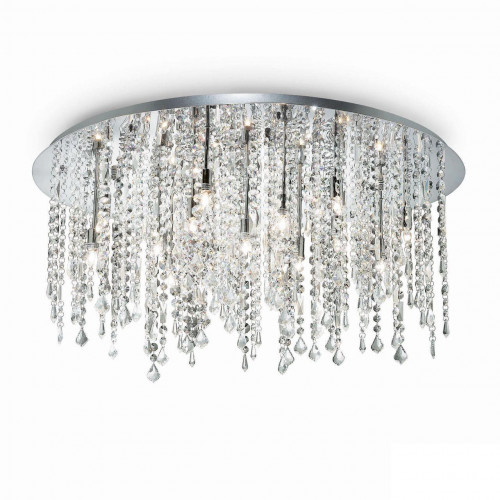 потолочный светильник ideal lux royal pl15 в Костроме