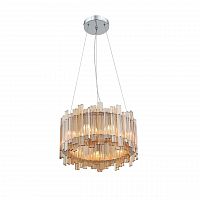 подвесная люстра st luce versita sl400.103.09 в Костроме