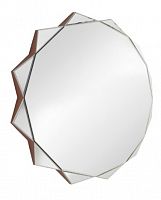 зеркало круглое настенное sol angled в Костроме