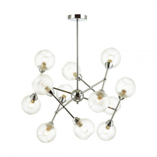 подвесная люстра lumion everly 4438/12c в Костроме