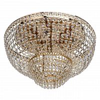 потолочная люстра mw-light патриция 447011406 в Костроме