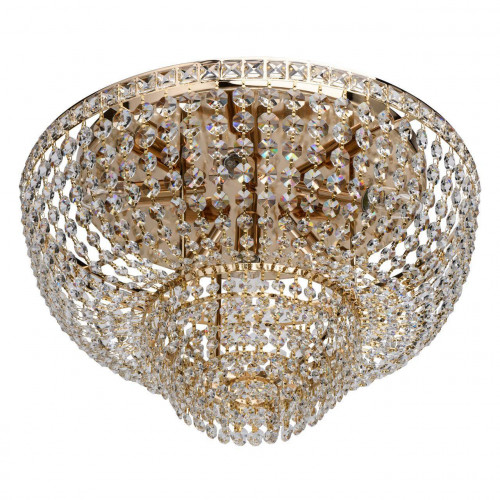 потолочная люстра mw-light патриция 447011406 в Костроме