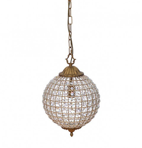 люстра дизайнерская chandelier r золото, стекло в Костроме
