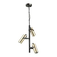 подвесная люстра lumion claire 3714/3a в Костроме
