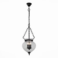 подвесная люстра st luce sotto sl317.413.03 в Костроме