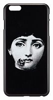 чехол для iphone 6 plus/6s plus пьеро форназетти flower kiss в Костроме