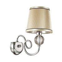 бра odeon light molinari 3945/1w в Костроме