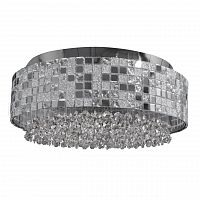 потолочная люстра lightstar bezazz 743064 в Костроме