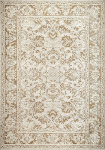 ковер tebriz кремовый 160*230 в Костроме