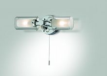 подсветка для зеркал odeon light tesco 2140/2w в Костроме