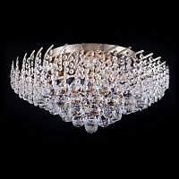 потолочная люстра maytoni karolina dia120-09-g в Костроме