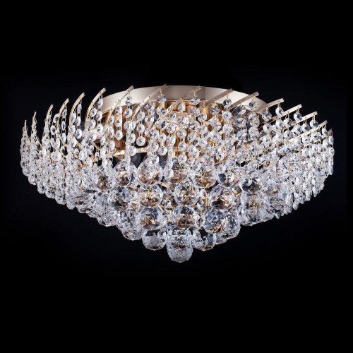 потолочная люстра maytoni karolina dia120-09-g в Костроме