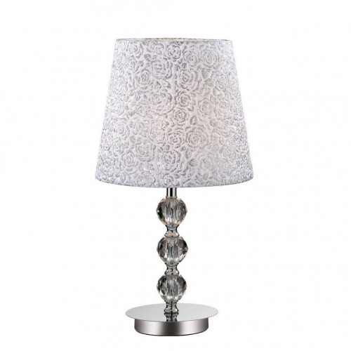 настольная лампа ideal lux le roy tl1 medium в Костроме