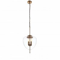 подвесной светильник st luce delevaso sl367.223.04 в Костроме