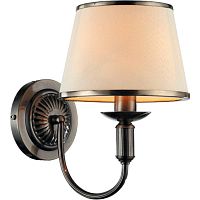 бра arte lamp alice a3579ap-1ab в Костроме