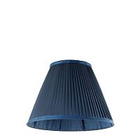 абажур empire от eichholtz 25*19 синий в Костроме