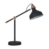 настольная лампа odeon light lurdi 3329/1t в Костроме
