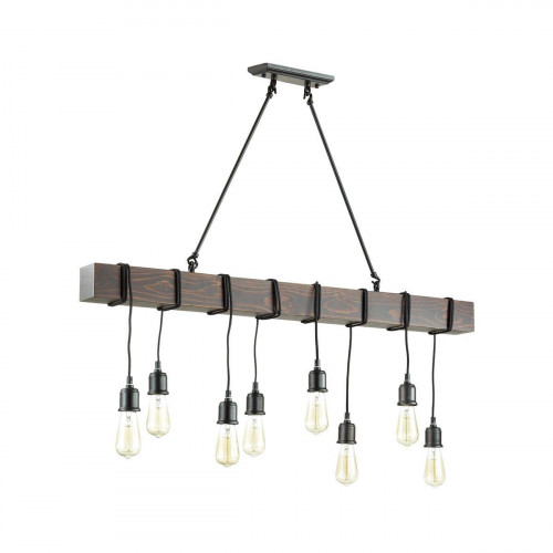 подвесной светильник lumion klaus 3740/8 в Костроме