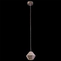 подвесной светильник nowodvorski geometric 9697 в Костроме