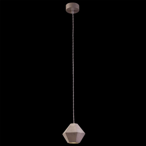 подвесной светильник nowodvorski geometric 9697 в Костроме