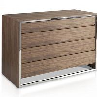 комод style от angel cerda орех в Костроме