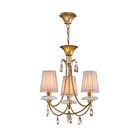 подвесная люстра mantra sophie 6293 в Костроме