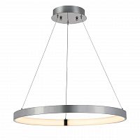 подвесной светодиодный светильник st luce facilita sl911.103.01 в Костроме