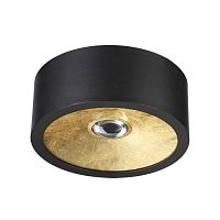 потолочный светильник odeon light glasgow 3878/1cl в Костроме