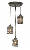 подвесной светильник favourite arabia 1621-3p в Костроме