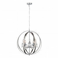 подвесная люстра st luce pallone sl190.103.05 в Костроме
