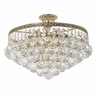 потолочная люстра arti lampadari castellana e 1.3.38.501 g в Костроме