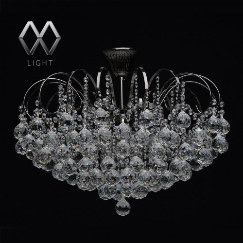 потолочная люстра mw-light жемчуг 232016608 в Костроме