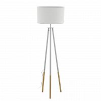 торшер eglo bidford 49156 в Костроме
