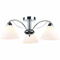 потолочная люстра arte lamp 32 a1298pl-3cc в Костроме