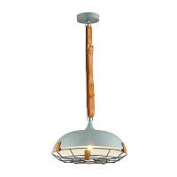 подвесной светильник odeon light brent 4152/1 в Костроме