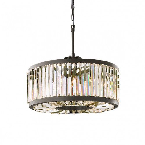 подвесной светильник welles 8 от delight collection в Костроме