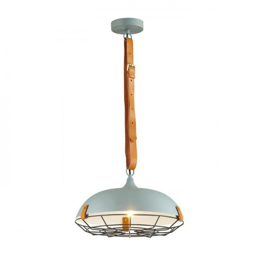 подвесной светильник odeon light brent 4152/1 в Костроме